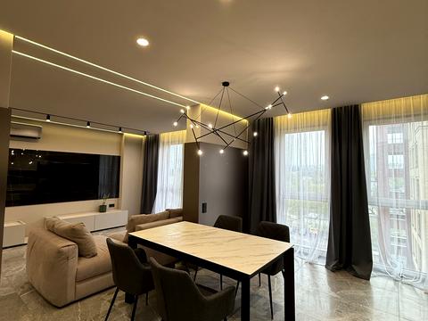 квартира за адресою Замарстинівська вул. (Калініна), 127