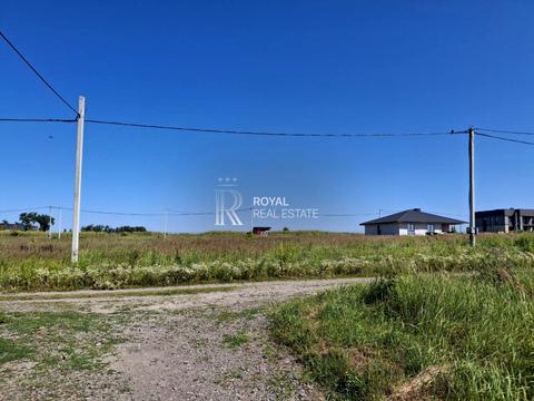 ділянка за адресою Степова