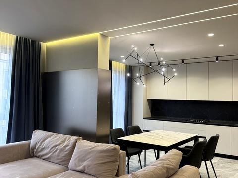 квартира за адресою Замарстинівська вул. (Калініна), 127