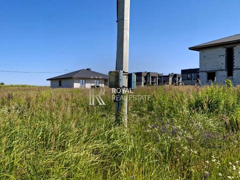 ділянка за адресою Степова