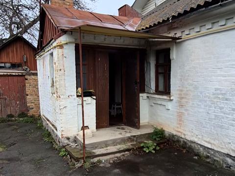 будинок за адресою Костя Широцького вул., 33