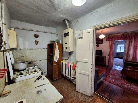 будинок за адресою Костя Широцького вул., 33