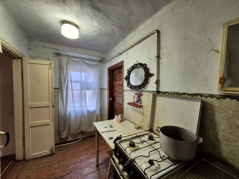 будинок за адресою Костя Широцького вул., 33