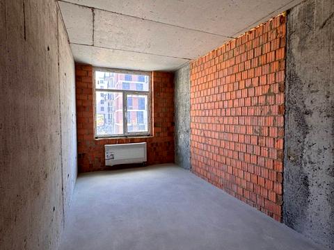 квартира по адресу Лесная ул., (Будинок)