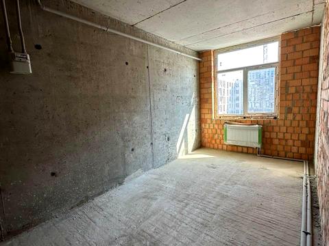 квартира по адресу Лесная ул., (Будинок)