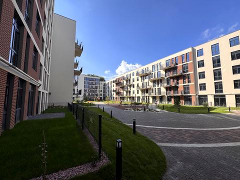 квартира по адресу Лесная ул., (Будинок)