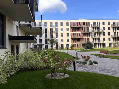 квартира по адресу Лесная ул., (Будинок)