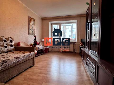 квартира по адресу Академика Курчатова просп., 27