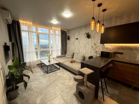 квартира за адресою Академіка Філатова вул., 2 к2