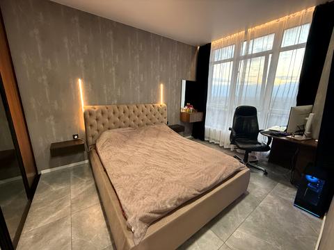 квартира за адресою Академіка Філатова вул., 2 к2