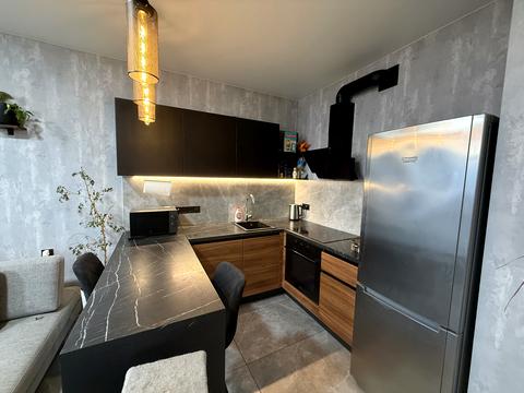 квартира за адресою Академіка Філатова вул., 2 к2