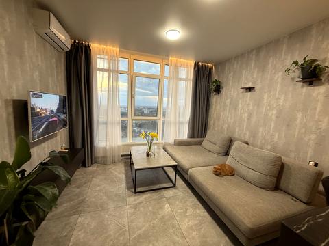 квартира за адресою Академіка Філатова вул., 2 к2