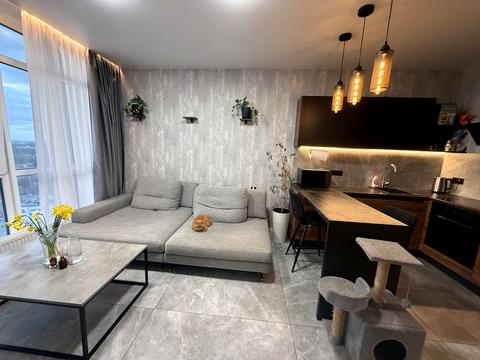 квартира за адресою Академіка Філатова вул., 2 к2