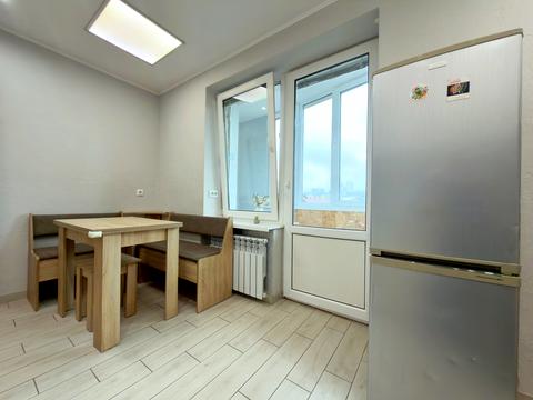 квартира по адресу Богдана Хмельницкого ул., 275а