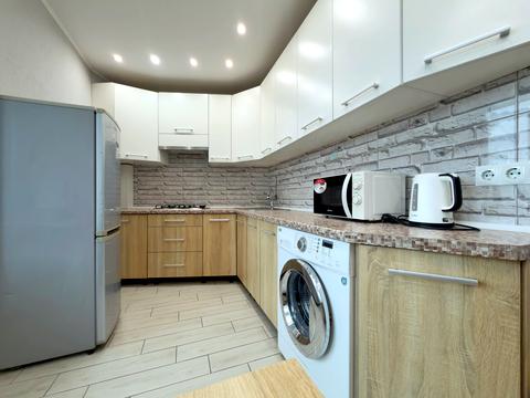 квартира по адресу Богдана Хмельницкого ул., 275а