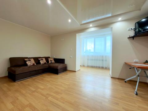 квартира по адресу Богдана Хмельницкого ул., 275а