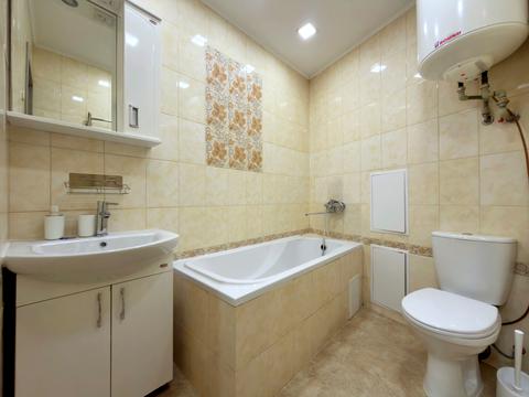 квартира по адресу Богдана Хмельницкого ул., 275а