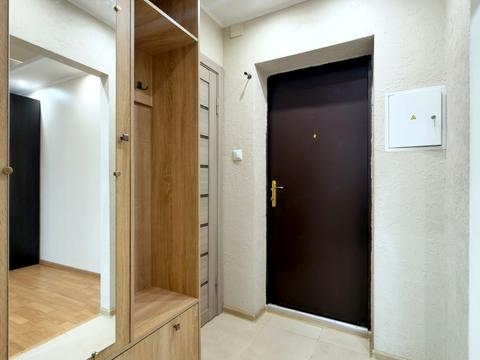 квартира по адресу Богдана Хмельницкого ул., 275а