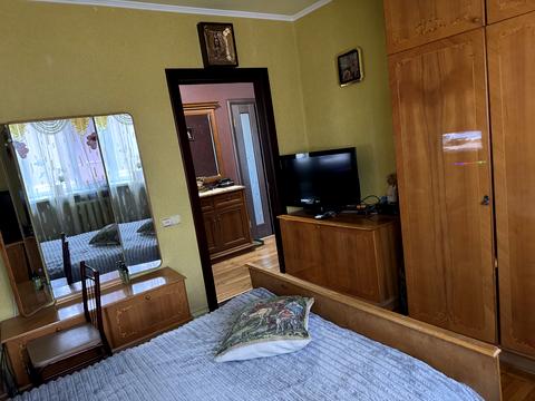 квартира за адресою Тургенєва вул., 28