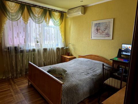 квартира за адресою Тургенєва вул., 28