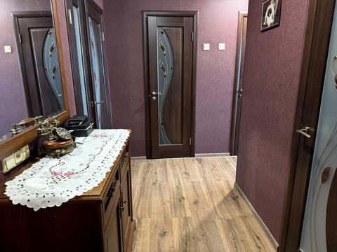 квартира за адресою Тургенєва вул., 28
