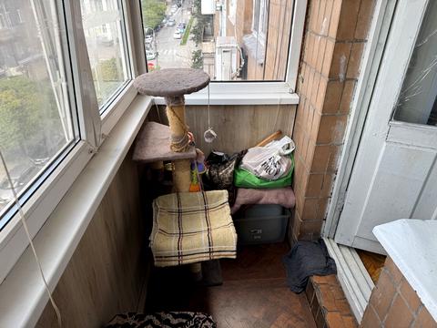 квартира за адресою Тургенєва вул., 28