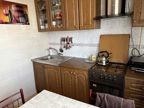квартира за адресою Тургенєва вул., 28