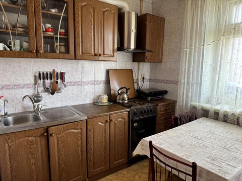 квартира за адресою Тургенєва вул., 28