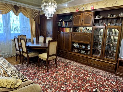 квартира за адресою Тургенєва вул., 28