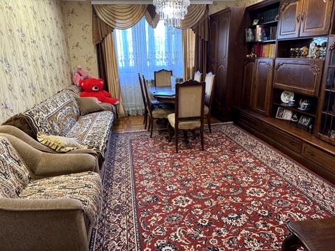 квартира за адресою Тургенєва вул., 28