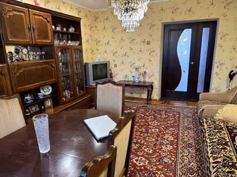 квартира за адресою Тургенєва вул., 28