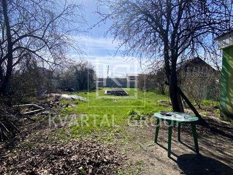 ділянка за адресою Яблунева