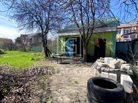 ділянка за адресою Яблунева