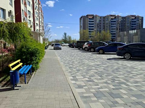 квартира по адресу Новокузнецкая ул., 57