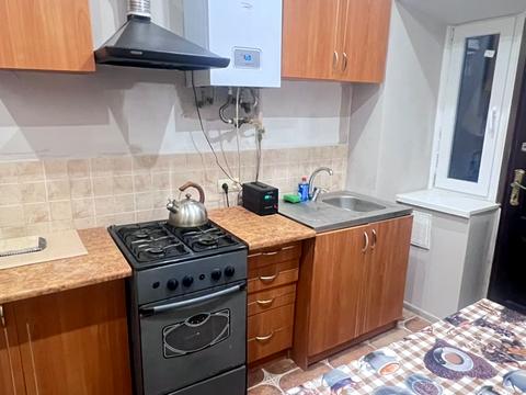 квартира за адресою Сніжна вул., 7