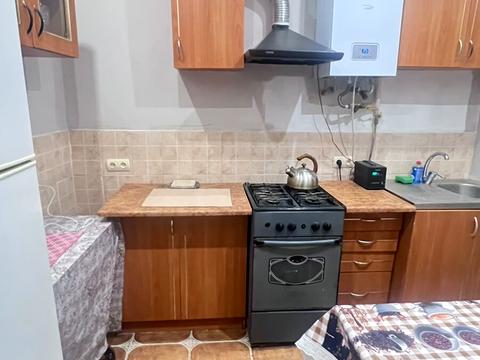 квартира за адресою Сніжна вул., 7