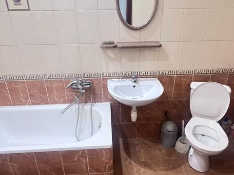 квартира за адресою Сніжна вул., 7