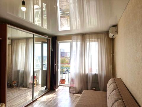 квартира по адресу Богдана Хмельницкого просп. (Героев Сталинграда), 31