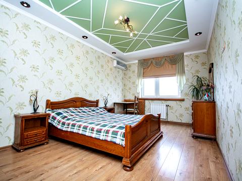 квартира по адресу Левітана ул., 3