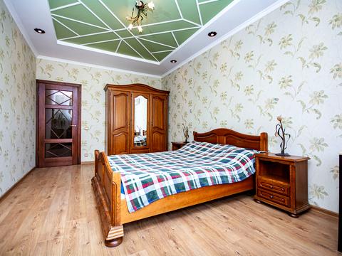 квартира по адресу Левітана ул., 3