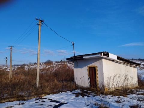 комерційна за адресою Центральна вул., 41б