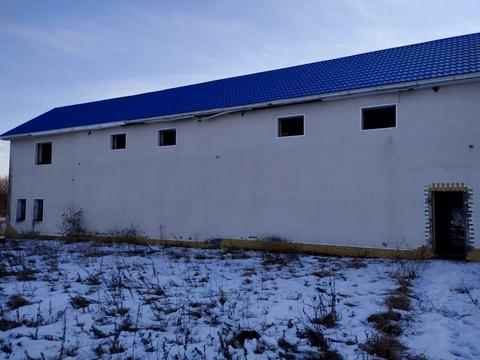 комерційна за адресою Центральна вул., 41б