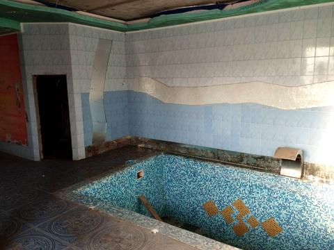 комерційна за адресою Центральна вул., 41б