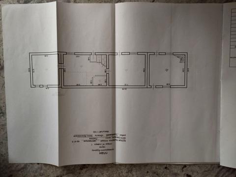 комерційна за адресою Центральна вул., 41б