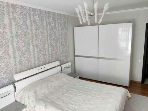 квартира по адресу Юлии Здановской ул. (Ломоносова), 34-А