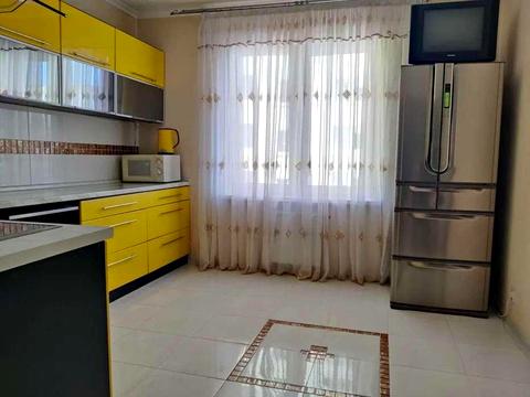 квартира по адресу Юлии Здановской ул. (Ломоносова), 34-А