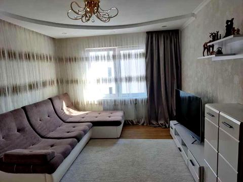 квартира по адресу Юлии Здановской ул. (Ломоносова), 34-А