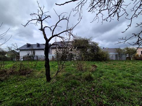 участок по адресу Костя Широцкого ул., 33