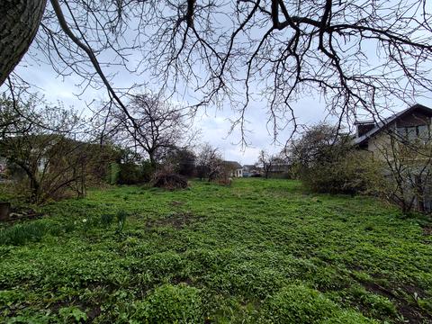 участок по адресу Костя Широцкого ул., 33