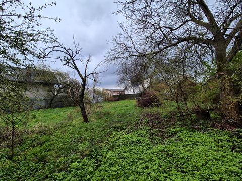 участок по адресу Костя Широцкого ул., 33